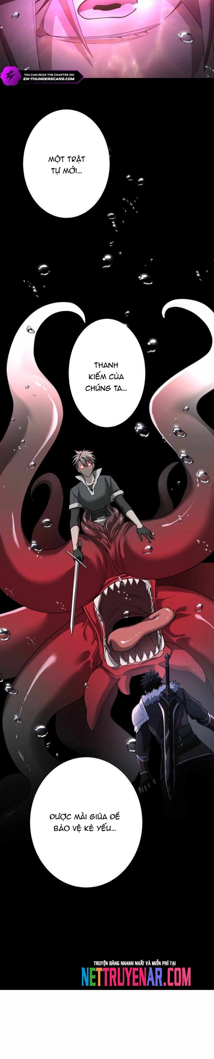 Thực Quỷ Mạo Hiểm Giả Chapter 61 - Trang 2