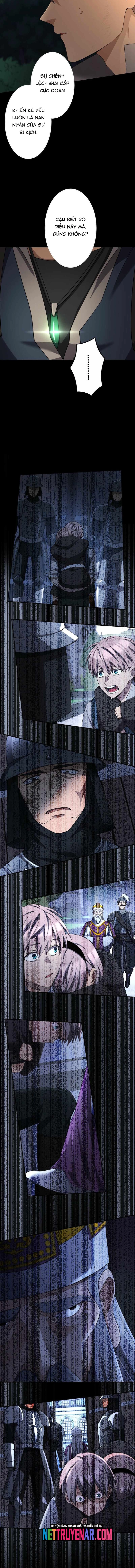 Thực Quỷ Mạo Hiểm Giả Chapter 61 - Trang 2