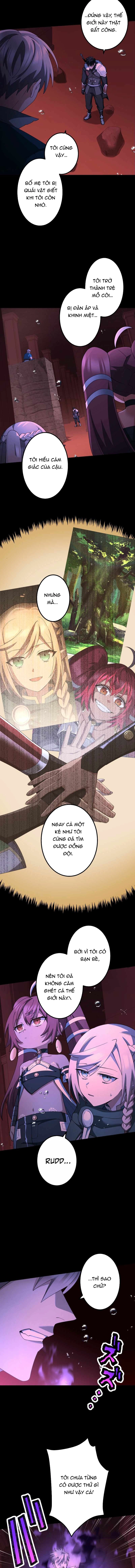 Thực Quỷ Mạo Hiểm Giả Chapter 61 - Trang 2