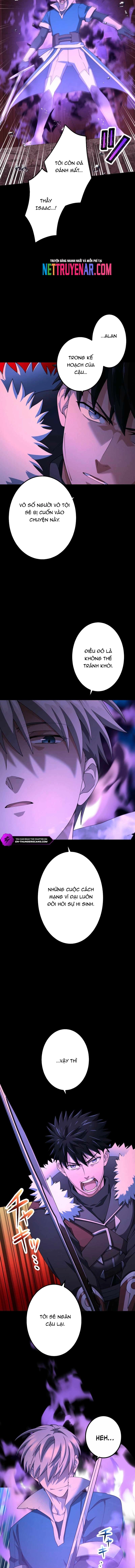 Thực Quỷ Mạo Hiểm Giả Chapter 61 - Trang 2