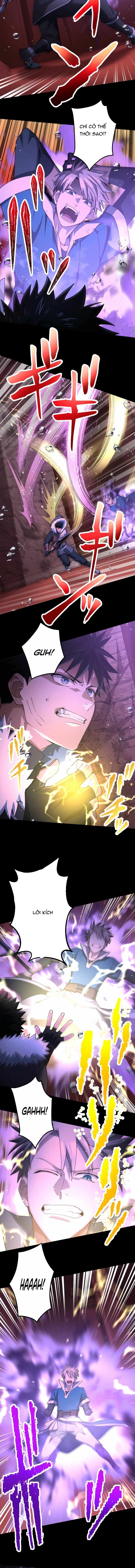 Thực Quỷ Mạo Hiểm Giả Chapter 61 - Trang 2