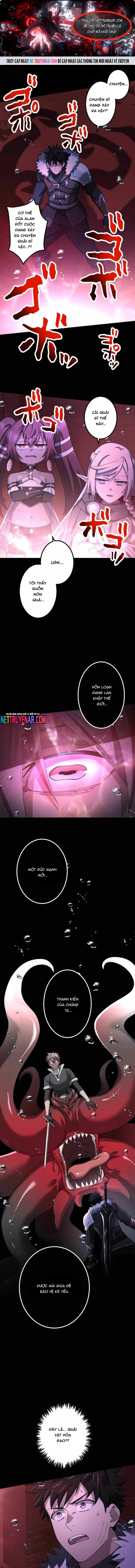 Thực Quỷ Mạo Hiểm Giả Chapter 62 - Trang 2