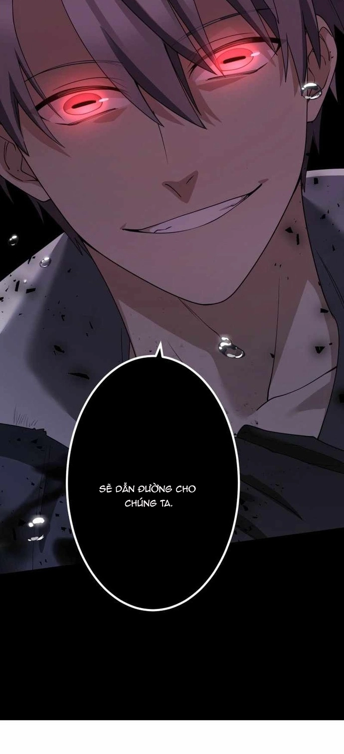 Thực Quỷ Mạo Hiểm Giả Chapter 62 - Trang 2