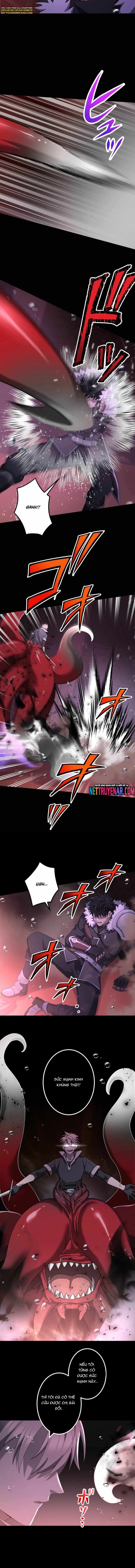 Thực Quỷ Mạo Hiểm Giả Chapter 62 - Trang 2