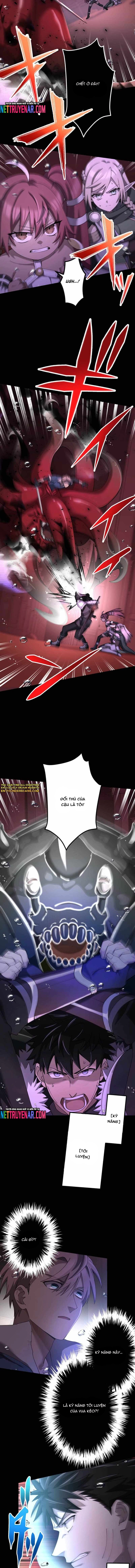 Thực Quỷ Mạo Hiểm Giả Chapter 62 - Trang 2