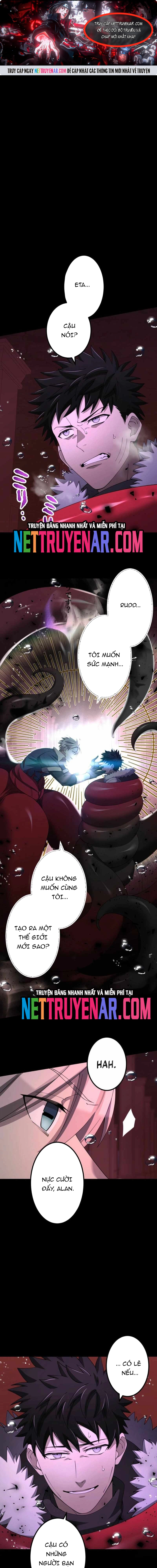 Thực Quỷ Mạo Hiểm Giả Chapter 63 - Trang 2