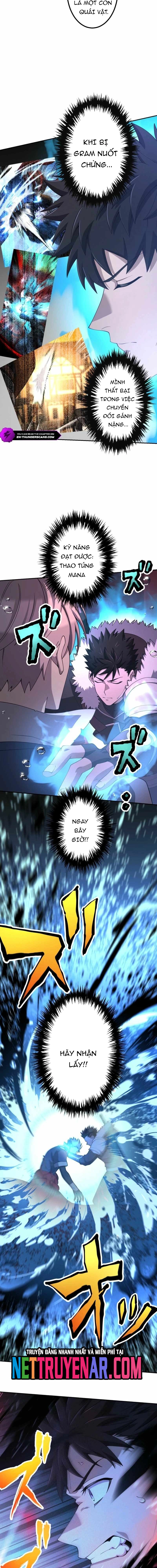 Thực Quỷ Mạo Hiểm Giả Chapter 63 - Trang 2