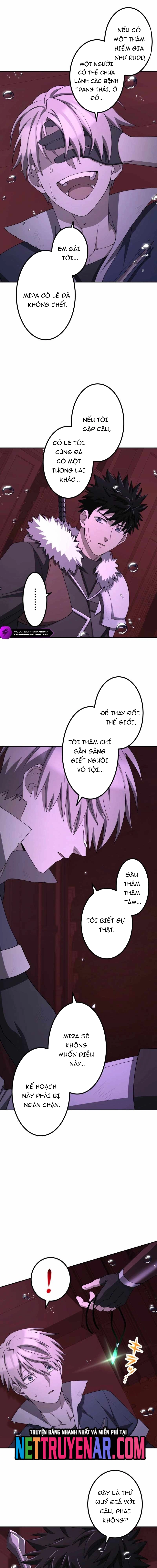 Thực Quỷ Mạo Hiểm Giả Chapter 63 - Trang 2