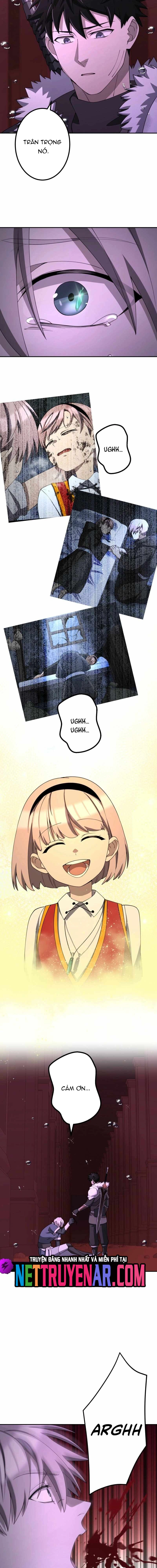 Thực Quỷ Mạo Hiểm Giả Chapter 63 - Trang 2