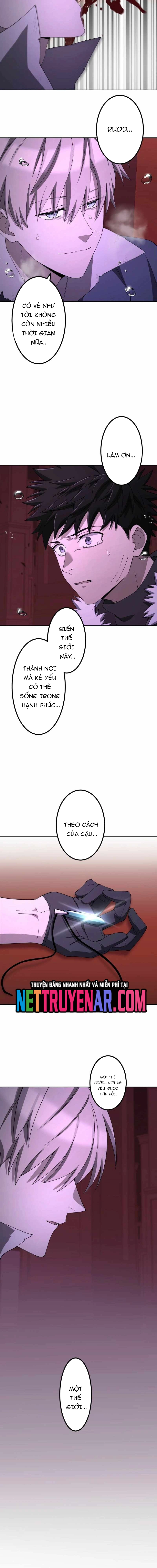 Thực Quỷ Mạo Hiểm Giả Chapter 63 - Trang 2