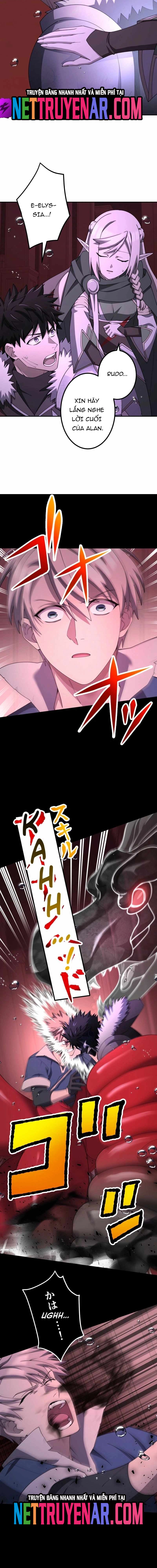 Thực Quỷ Mạo Hiểm Giả Chapter 63 - Trang 2