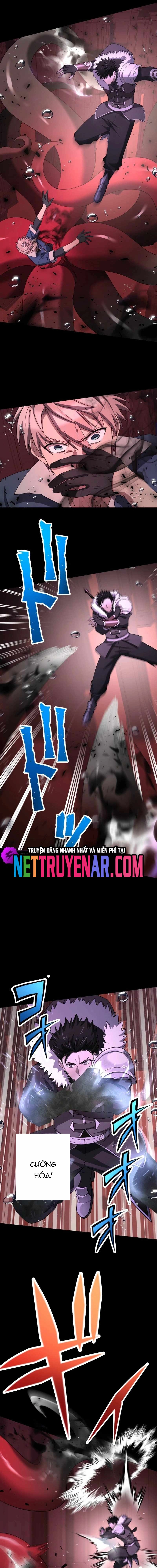 Thực Quỷ Mạo Hiểm Giả Chapter 63 - Trang 2