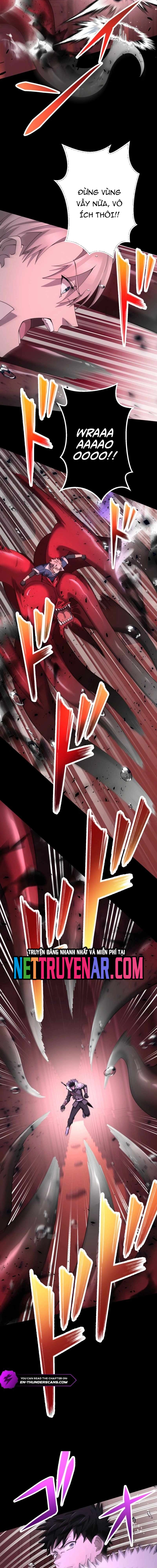 Thực Quỷ Mạo Hiểm Giả Chapter 63 - Trang 2