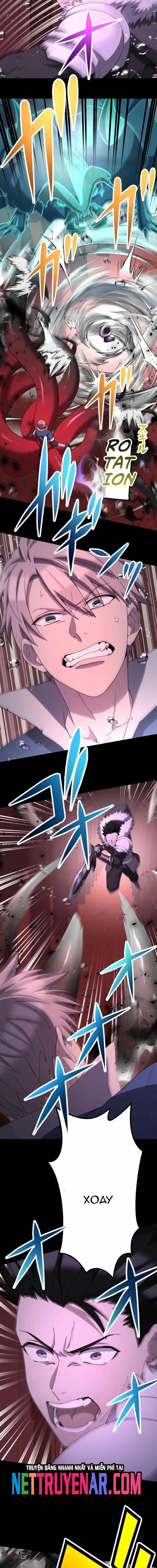 Thực Quỷ Mạo Hiểm Giả Chapter 63 - Trang 2