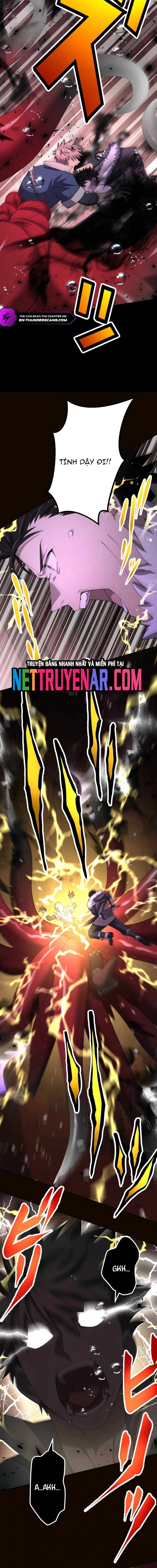 Thực Quỷ Mạo Hiểm Giả Chapter 63 - Trang 2