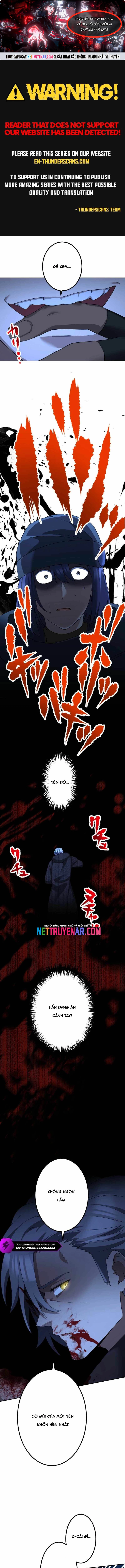 Thực Quỷ Mạo Hiểm Giả Chapter 65 - Trang 2