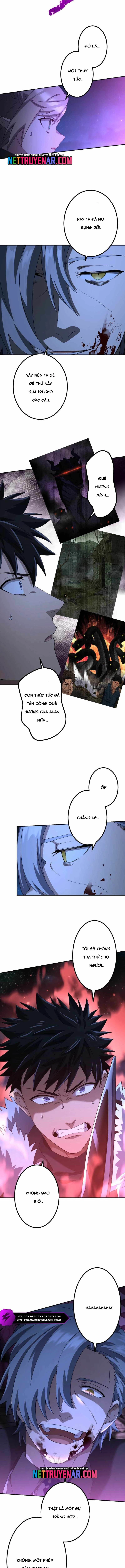 Thực Quỷ Mạo Hiểm Giả Chapter 65 - Trang 2