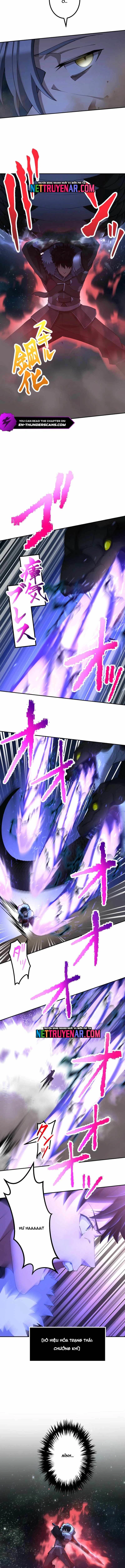 Thực Quỷ Mạo Hiểm Giả Chapter 65 - Trang 2