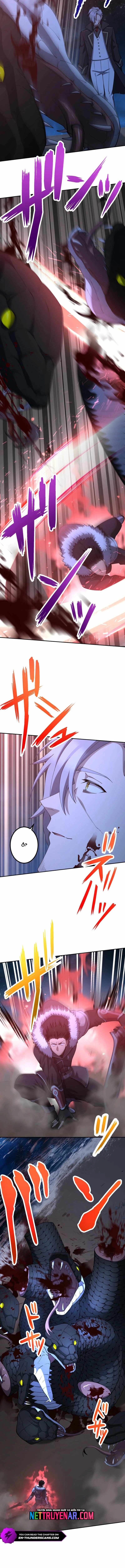 Thực Quỷ Mạo Hiểm Giả Chapter 65 - Trang 2