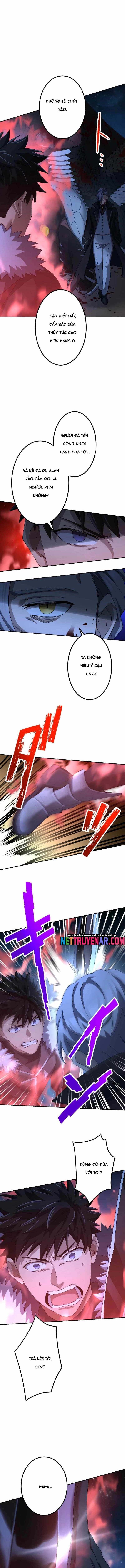 Thực Quỷ Mạo Hiểm Giả Chapter 65 - Trang 2