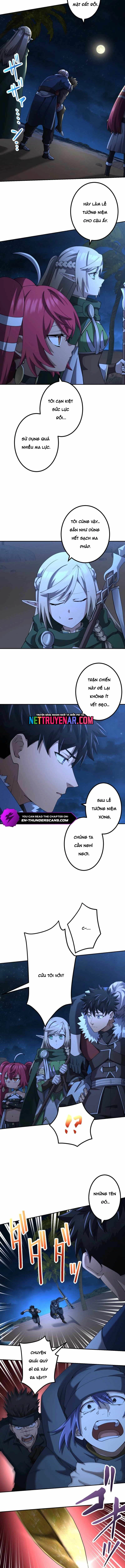 Thực Quỷ Mạo Hiểm Giả Chapter 65 - Trang 2