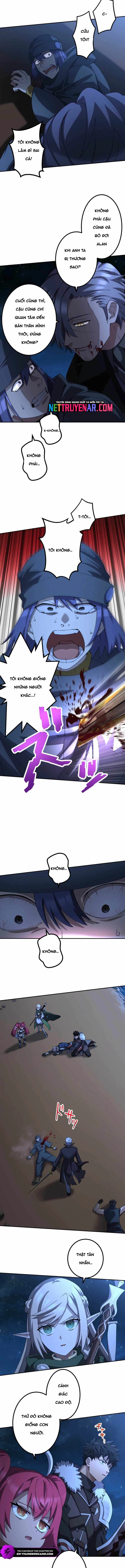 Thực Quỷ Mạo Hiểm Giả Chapter 65 - Trang 2