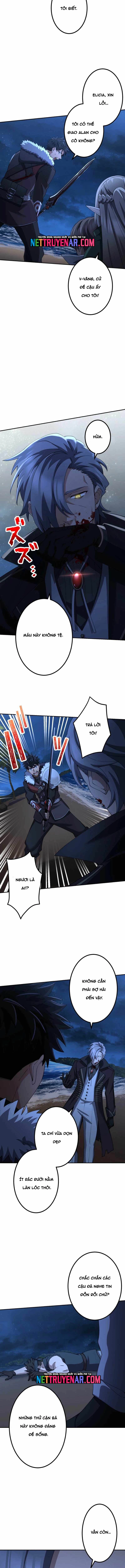 Thực Quỷ Mạo Hiểm Giả Chapter 65 - Trang 2