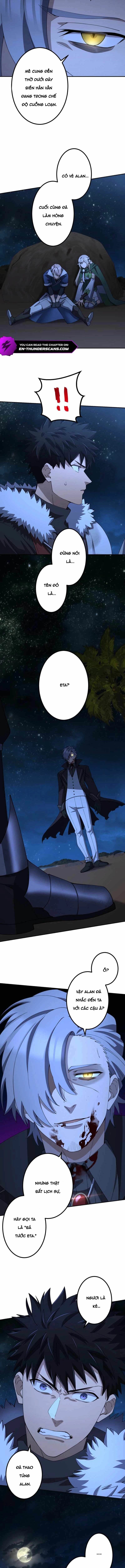 Thực Quỷ Mạo Hiểm Giả Chapter 65 - Trang 2