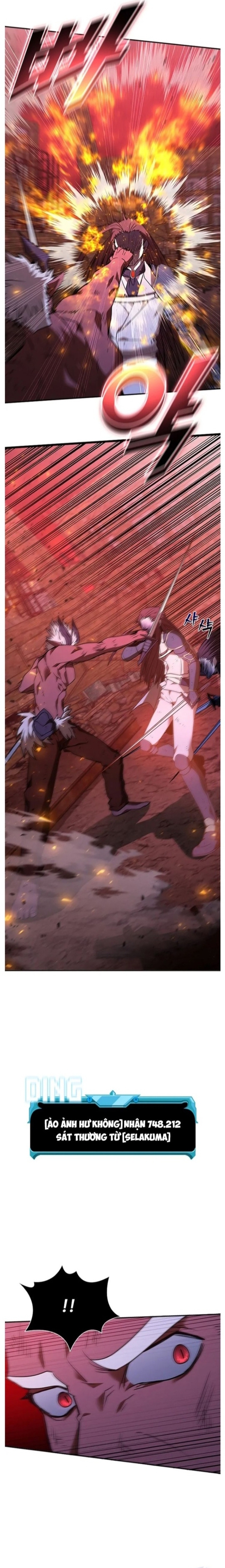 Bậc Thầy Thuần Hóa Chapter 130 - Trang 2