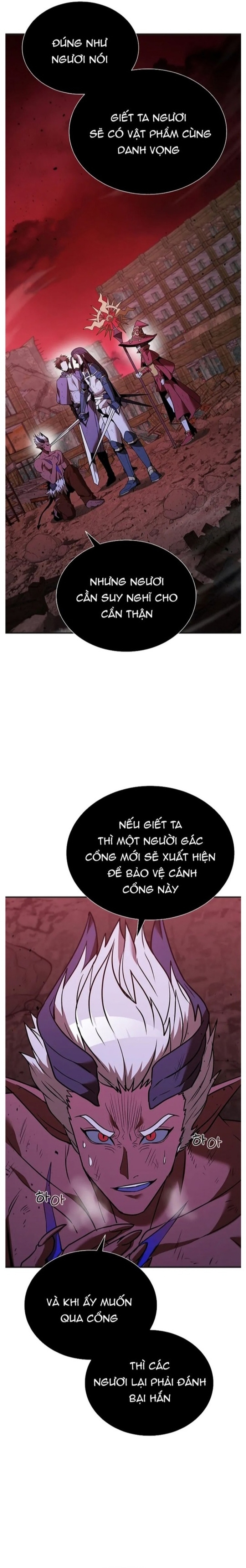 Bậc Thầy Thuần Hóa Chapter 130 - Trang 2