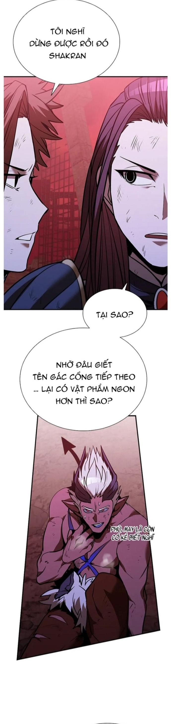 Bậc Thầy Thuần Hóa Chapter 130 - Trang 2