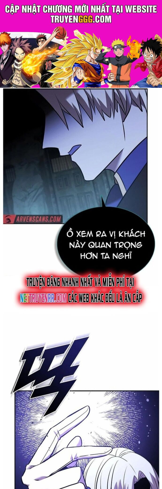 Bậc Thầy Thuần Hóa Chapter 133 - Trang 2