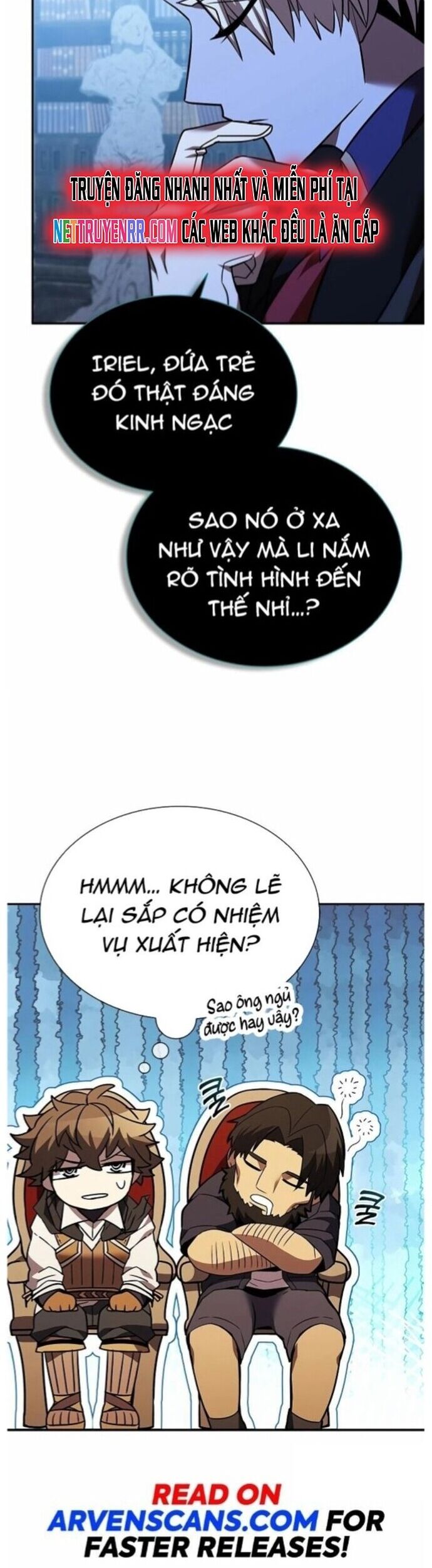 Bậc Thầy Thuần Hóa Chapter 133 - Trang 2