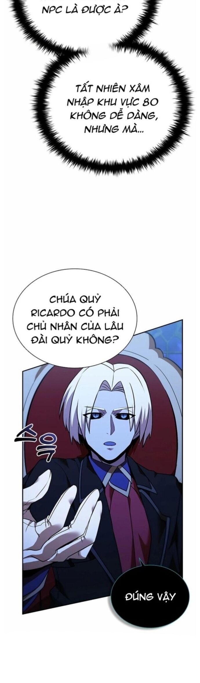 Bậc Thầy Thuần Hóa Chapter 133 - Trang 2