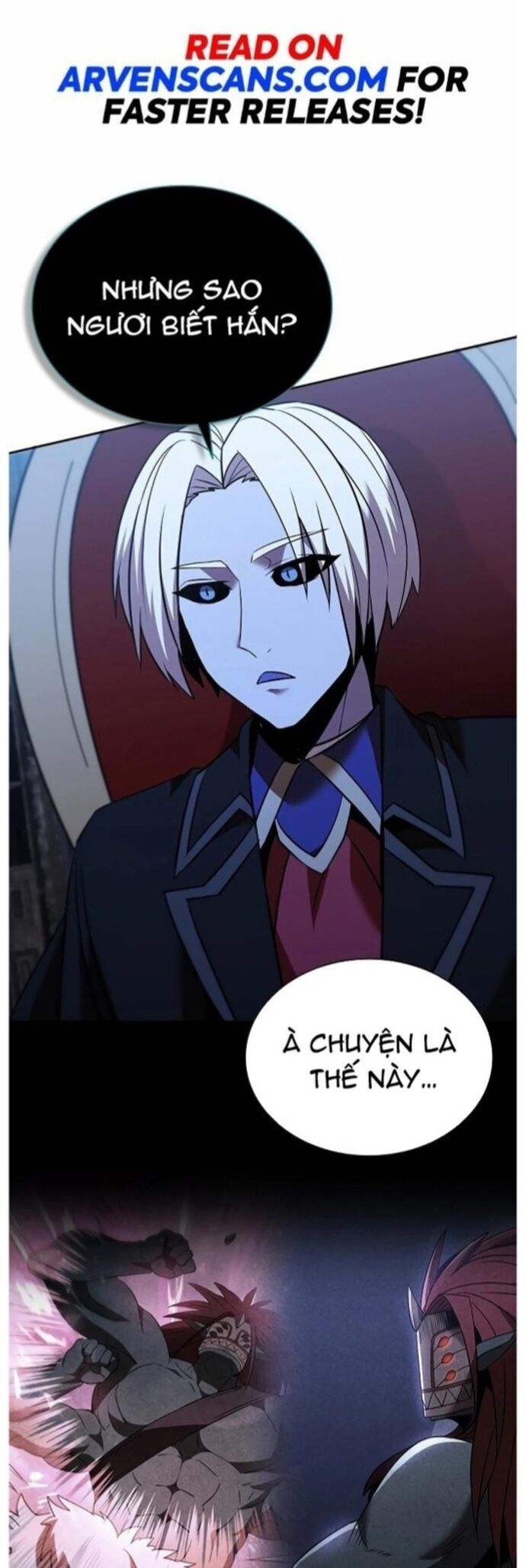 Bậc Thầy Thuần Hóa Chapter 133 - Trang 2