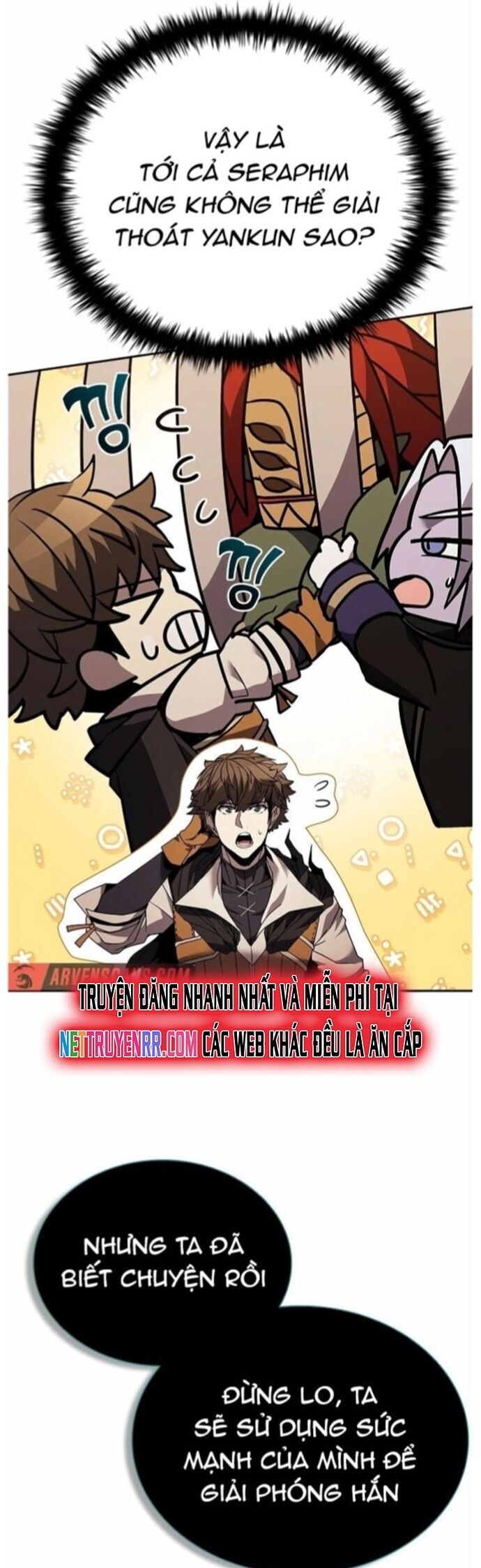 Bậc Thầy Thuần Hóa Chapter 133 - Trang 2