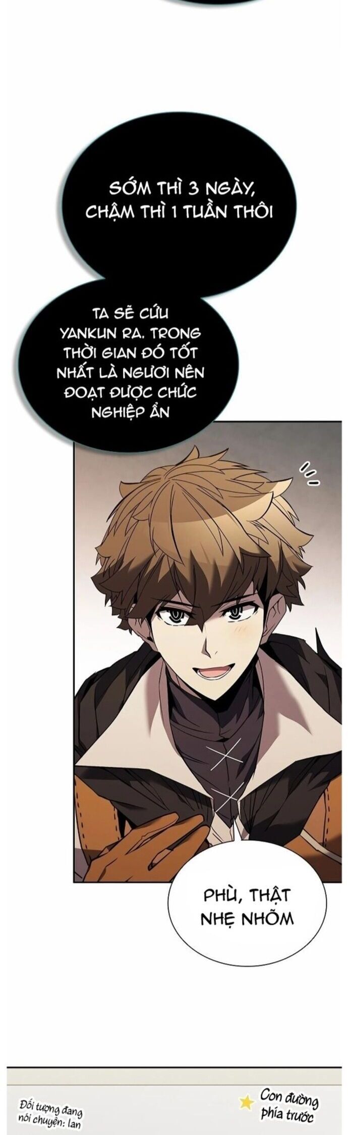 Bậc Thầy Thuần Hóa Chapter 133 - Trang 2