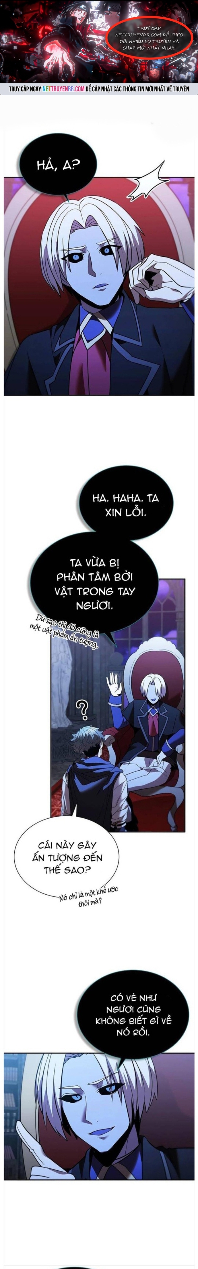 Bậc Thầy Thuần Hóa Chapter 134 - Trang 2