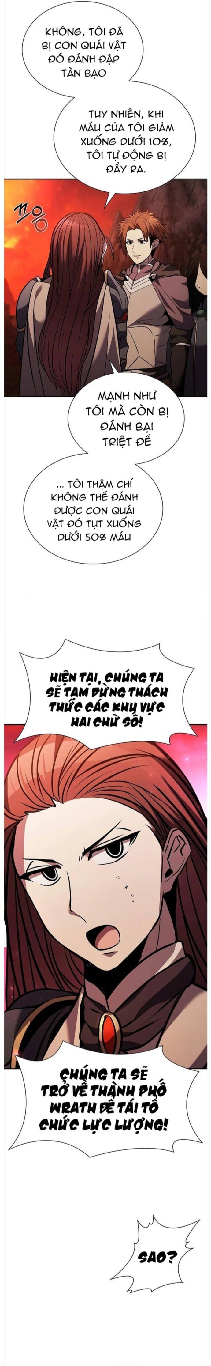 Bậc Thầy Thuần Hóa Chapter 134 - Trang 2
