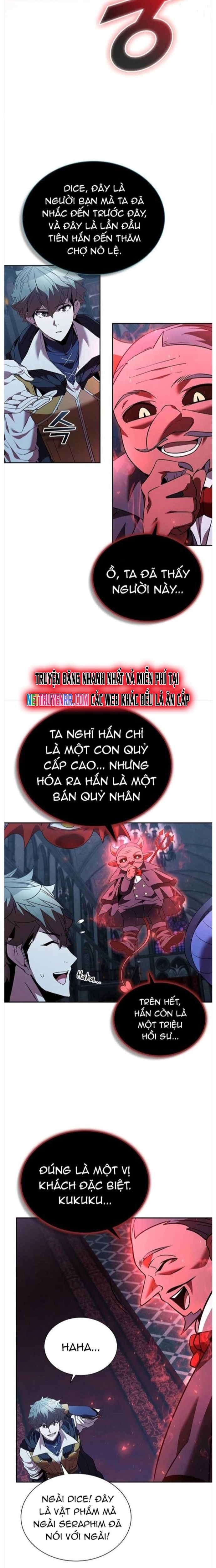 Bậc Thầy Thuần Hóa Chapter 134 - Trang 2
