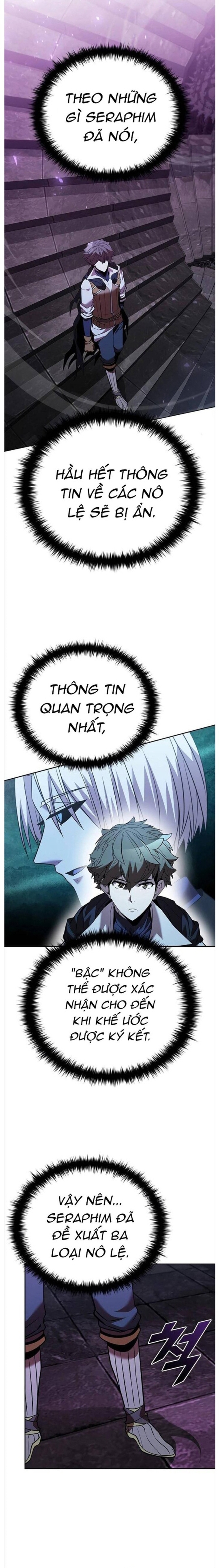 Bậc Thầy Thuần Hóa Chapter 134 - Trang 2