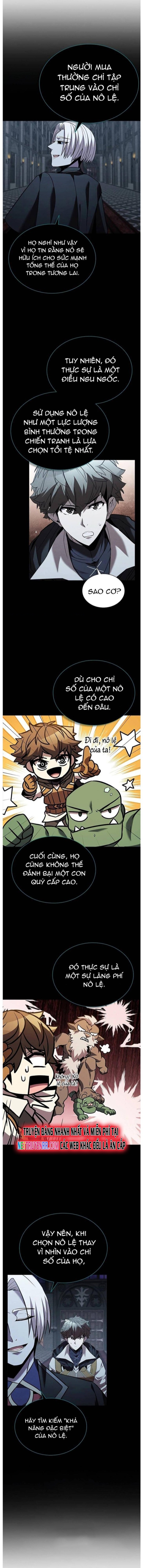 Bậc Thầy Thuần Hóa Chapter 134 - Trang 2
