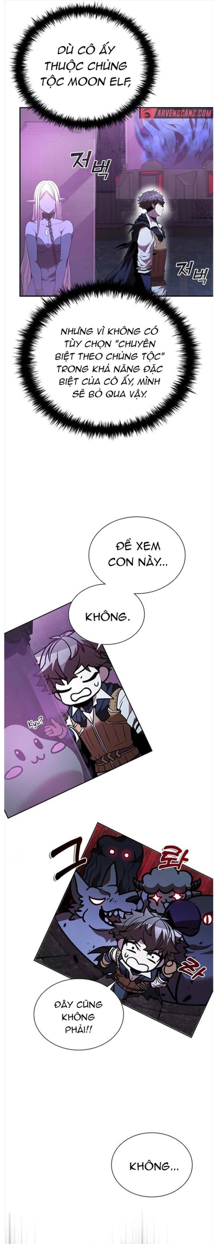 Bậc Thầy Thuần Hóa Chapter 134 - Trang 2