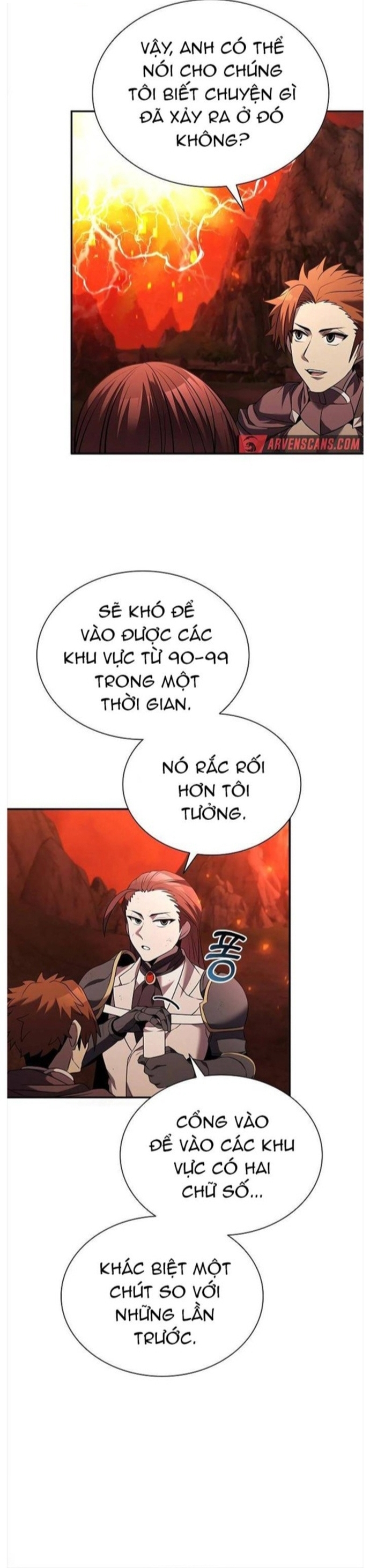 Bậc Thầy Thuần Hóa Chapter 134 - Trang 2