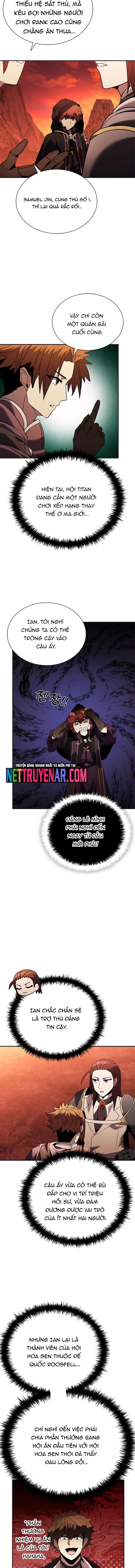 Bậc Thầy Thuần Hóa Chapter 143 - Trang 2
