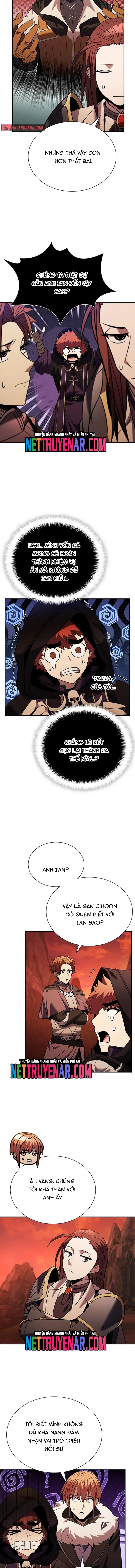 Bậc Thầy Thuần Hóa Chapter 143 - Trang 2