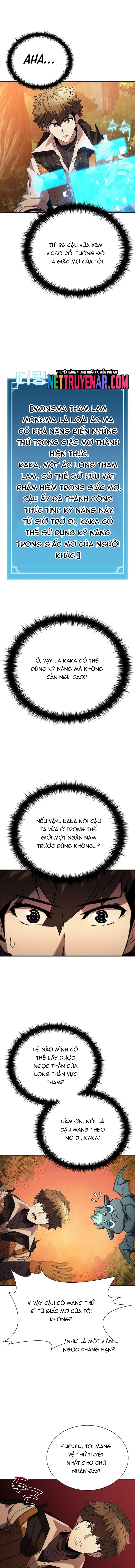 Bậc Thầy Thuần Hóa Chapter 143 - Trang 2