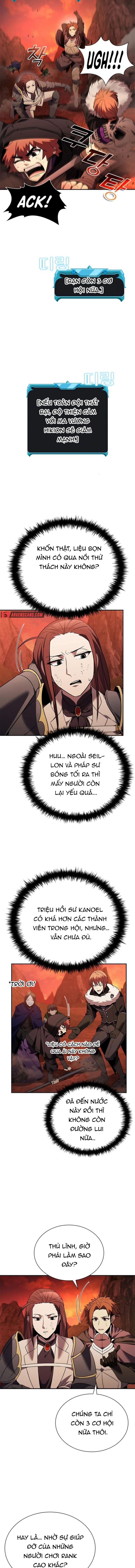 Bậc Thầy Thuần Hóa Chapter 143 - Trang 2