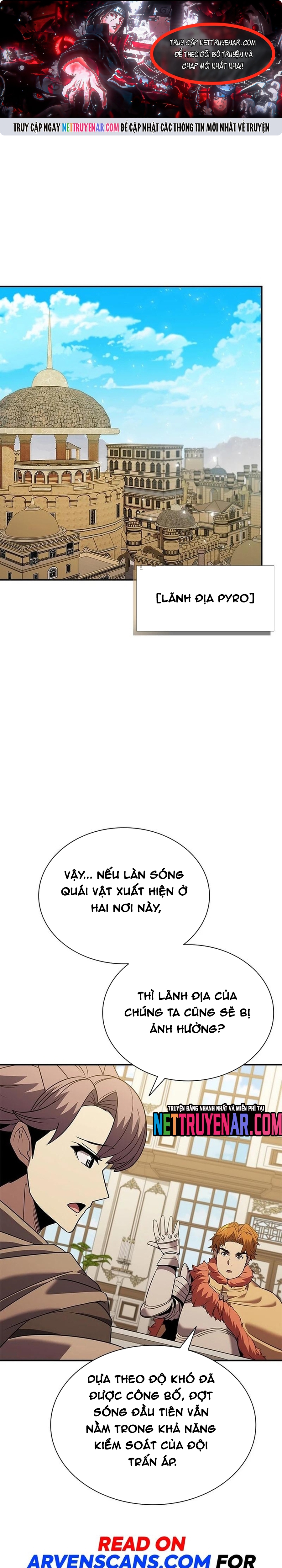 Bậc Thầy Thuần Hóa Chapter 152 - Trang 2