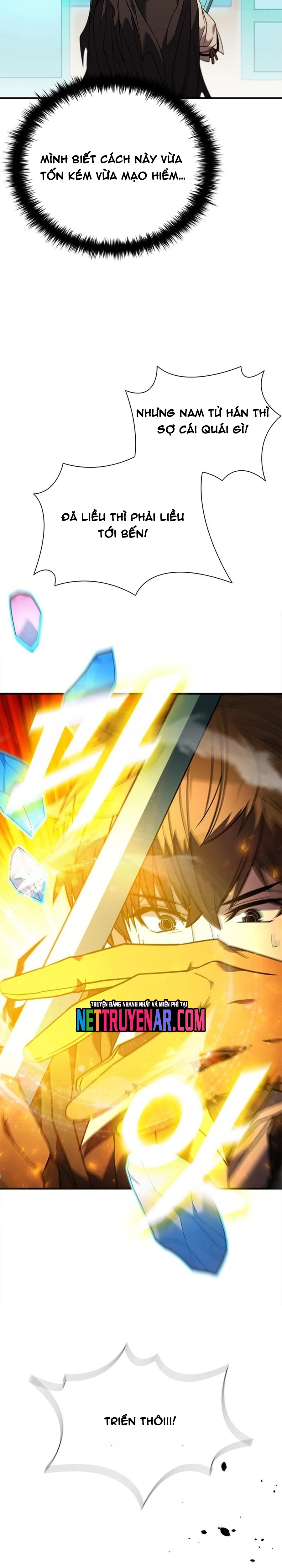 Bậc Thầy Thuần Hóa Chapter 152 - Trang 2